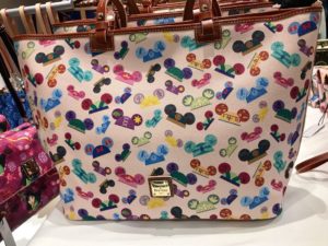 i am princess dooney bourke magicband disney