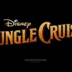 jungle cruise movie boats set the rock dwayne johnson disney 2