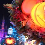 mickey's not so scary halloween party 2018 schedule times parade fireworks