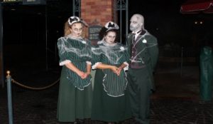 mickey's not so scary halloween party mnsshp costume guidelines rules