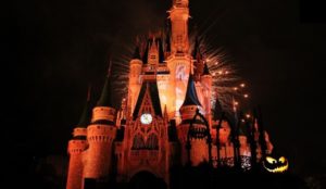 mickey's not so scary halloween party 2018 schedule times parade fireworks