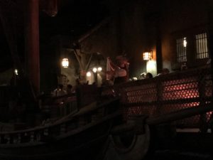 mickey's not-so-scary halloween party new events