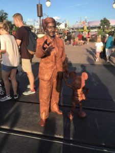 mickey's not so scary halloween party mnsshp costume guidelines rules