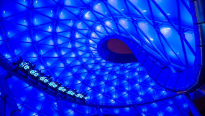 tron lightcycle tomorrowland magic kingdom walt disney world 2