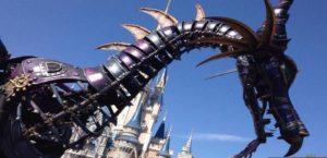 magic kingdom festival of fantasy time change 2018