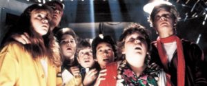 2018 31 days of halloween freeform goonies schedule line-up movies