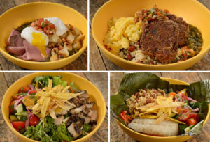 centertown market disney's caribbean beach resort menu food
