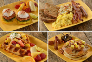 centertown market disney's caribbean beach resort menu food