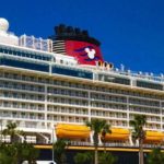disney cruise line 2020 ships ports itineraries