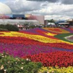 epcot flower garden festival dates 2020