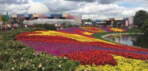 epcot flower garden festival dates 2020