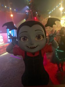 vampirina mnsshp boo-to-you parade live stream