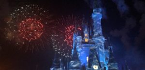 walt disney world disney after hours 2020