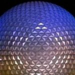 Spaceship Earth closing early 2018 october