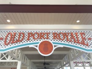 caribbean beach resort refurbishment 2018 reopening