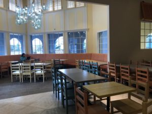 caribbean beach resort refurbishment 2018 reopening