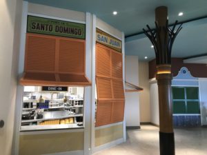 caribbean beach resort refurbishment 2018 reopening