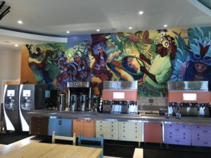 caribbean beach resort refurbishment 2018 reopening