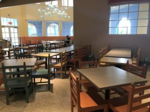 caribbean beach resort refurbishment 2018 reopening
