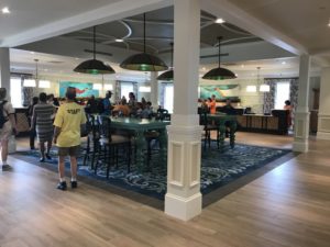 caribbean beach resort refurbishment 2018 reopening