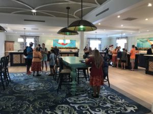 caribbean beach resort refurbishment 2018 reopening