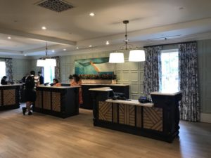 caribbean beach resort refurbishment 2018 reopening