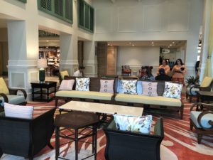 caribbean beach resort refurbishment 2018 reopening