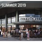 city works eatery dining pour house disney springs 2019