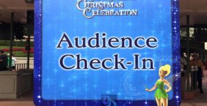 disney christmas parade taping 2018 walt world disneyland holiday specials