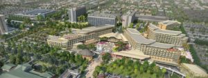 disneyland fourth hotel tax break on hold money california anaheim