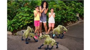 disney's animal kingdom walt disney world limited time magic shots fall 2018