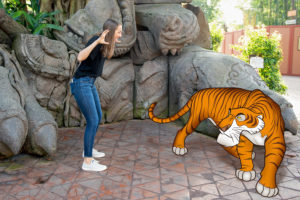 disney's animal kingdom walt disney world limited time magic shots fall 2018