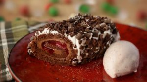 epcot festival of the holidays menu 2019