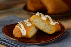 epcot festival of the holidays menu 2018 4