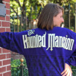 haunted mansion spirit jersey disney parks disneyland walt world 2