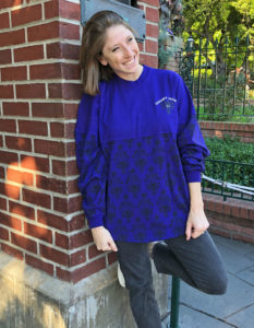 haunted mansion spirit jersey disney parks disneyland walt world