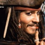 Pirates Of The Caribbean reboot disney deadpool writers johnny depp