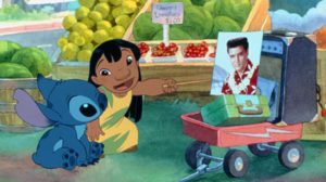 lilo & stitch live-action remake disney