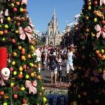 magic kingdom walt disney world phase closing christmastime ultimate vacation package 2019