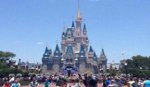 walt disney world 2018 parking fees increase