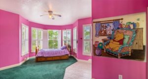 mickey mouse disney themed house for sale palm bay florida