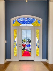 mickey mouse disney themed house for sale palm bay florida