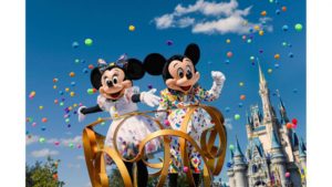 mickey mouse minnie walt disney world new outfits 90th anniversary birthday cruise