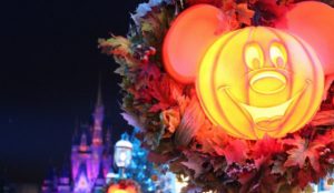 decorating disney halloween magic freeform 2018 31 nights of halloween
