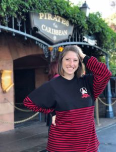 pirates spirit jersey disney parks disneyland walt world 2