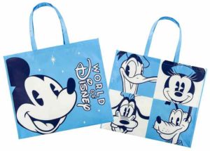 plastic bags walt disney world reusable bags springs