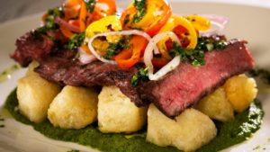 sebastian's bistro menu reservations caribbean beach resort walt disney world