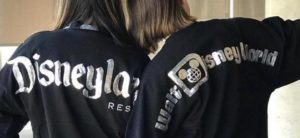 silver sequin spirit jerseys disney parks