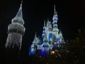 christmas decorations hollywood studios disney