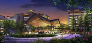 walt disney world new dvc resort hotel river country